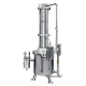Tower Steam Re-distilled Water Distiller Scitek Global